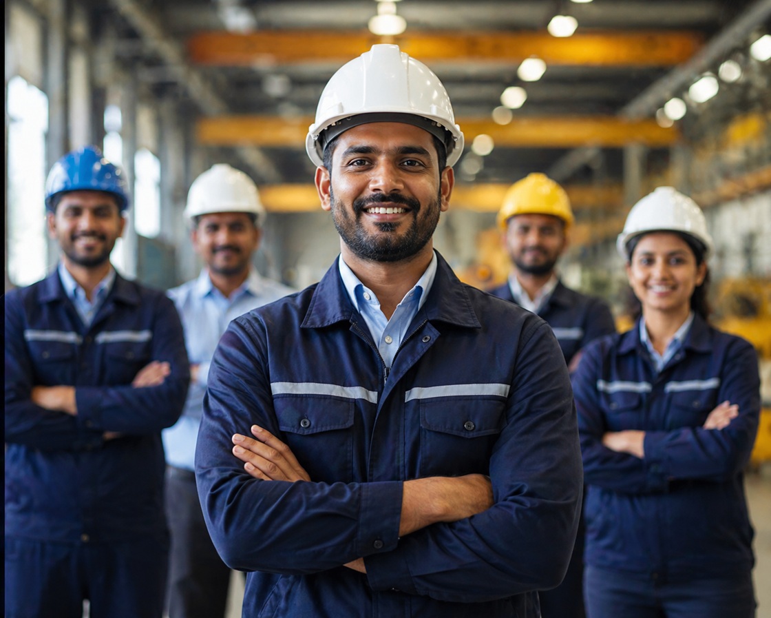 End-to-End Expertise civil engineer