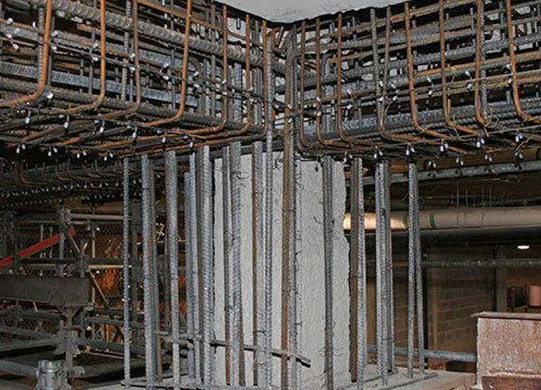 Structural Strengthening