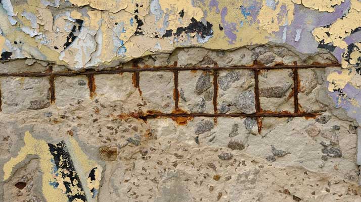 Corrosion Protection