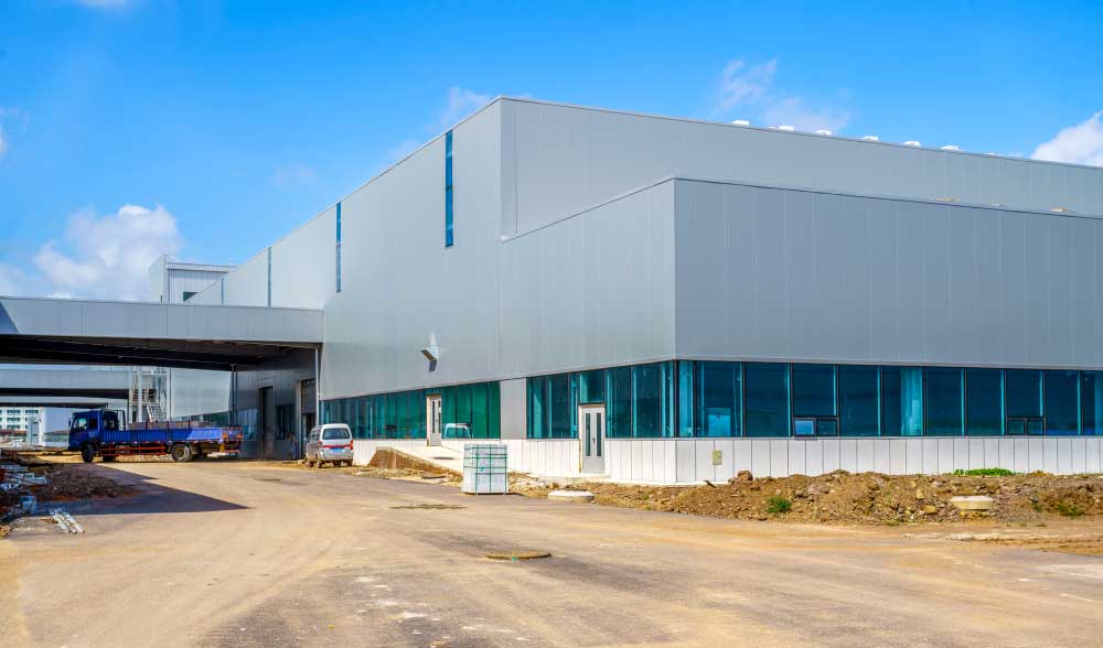 Industrial-Facilities
