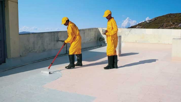 Waterproofing-Solutions