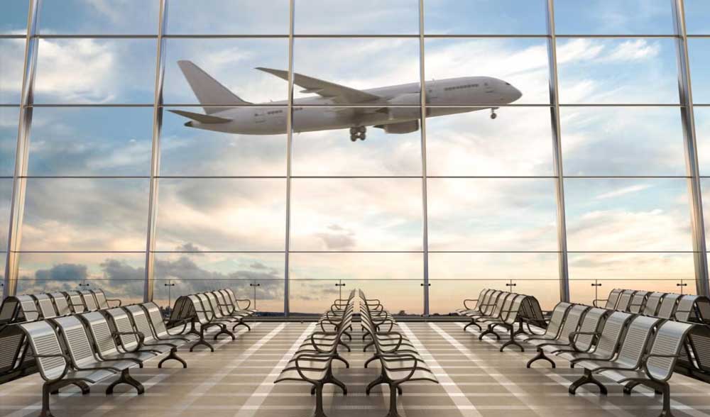 airport