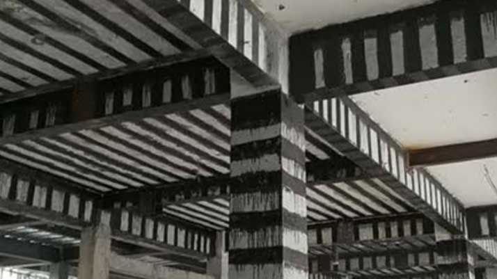 structure-strengthening